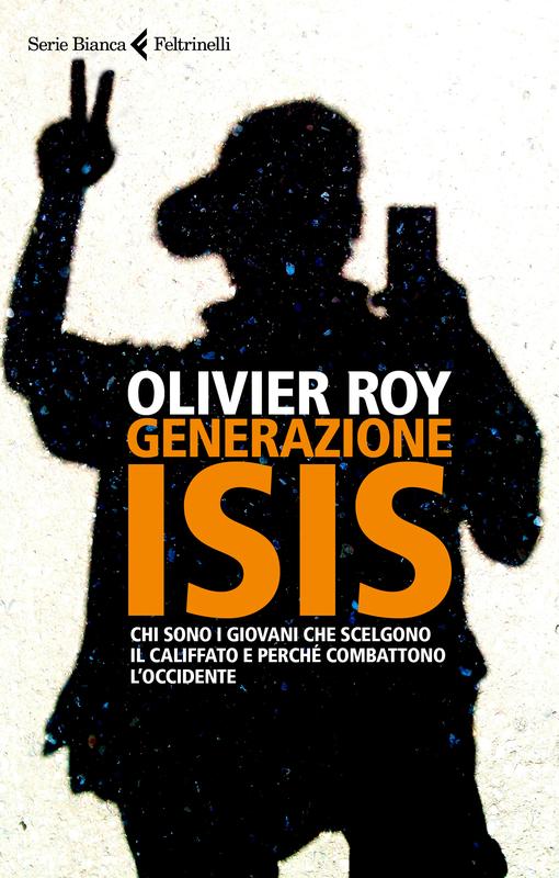 Generazione Isis