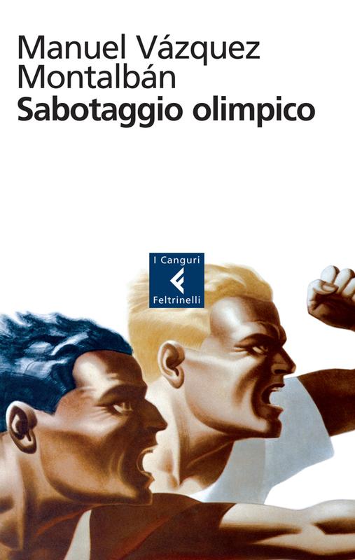 Sabotaggio olimpico