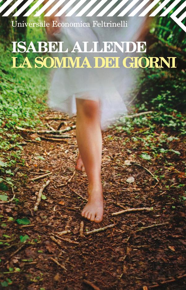 ‟Così traduco la Allende più intima”