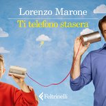 Ti telefono stasera