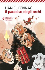 Il paradiso degli orchi