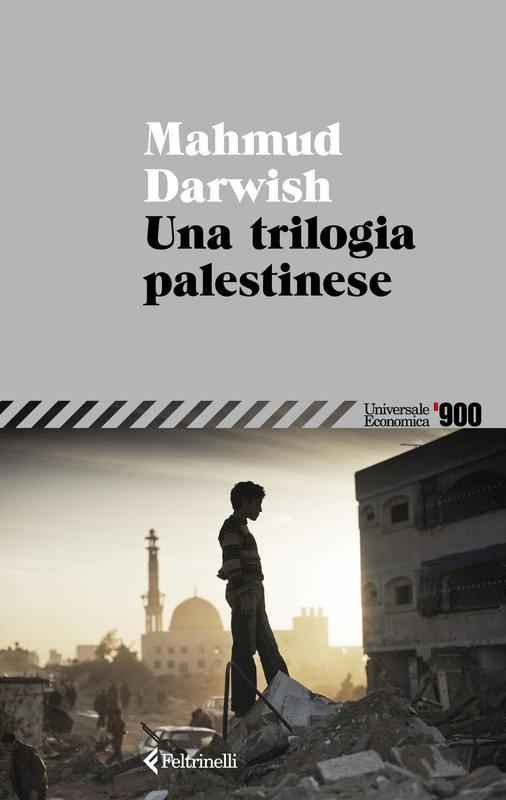 Una trilogia palestinese