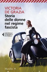 Storia delle donne nel regime fascista