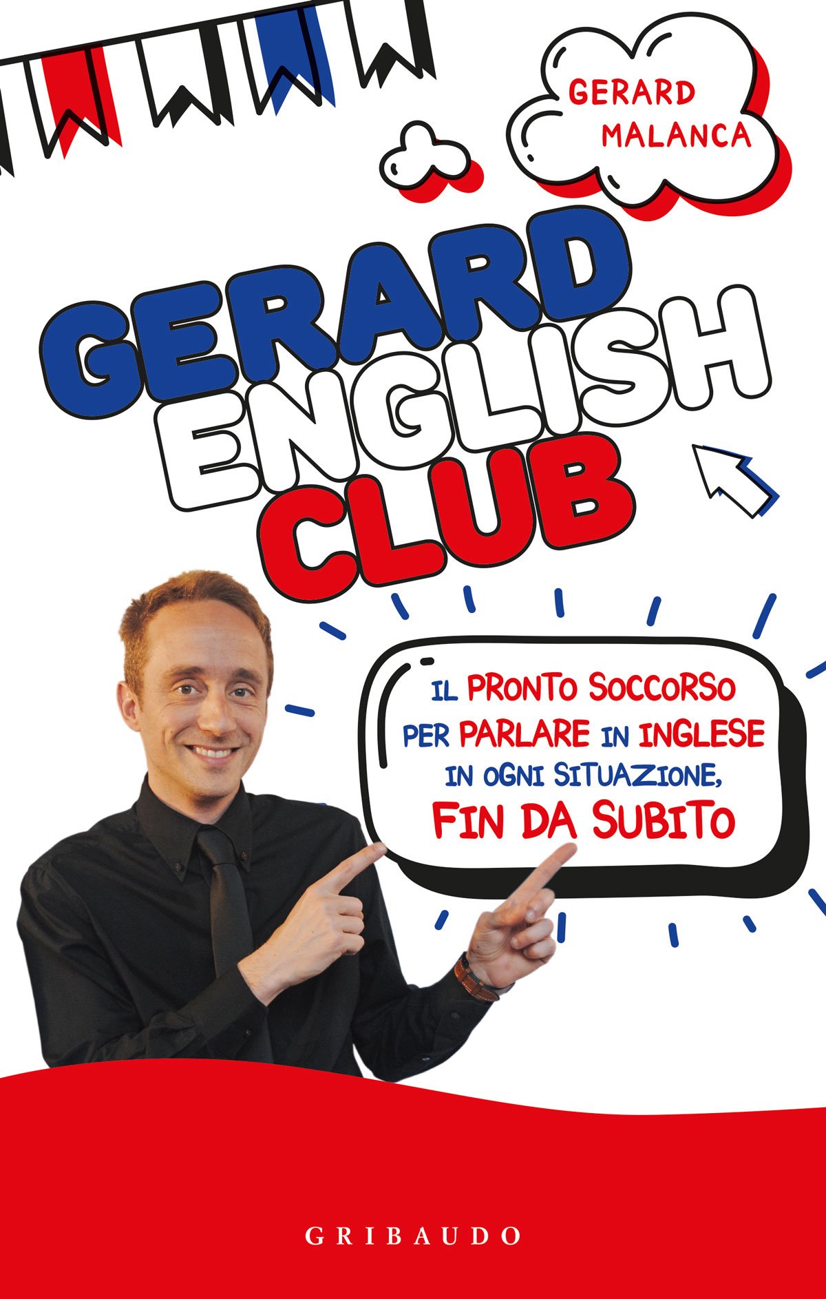Gerard English Club
