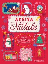 Arriva il Natale. Giochi e attività da fare sotto l'albero - I LOVE