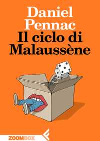 Il ciclo di Malaussène