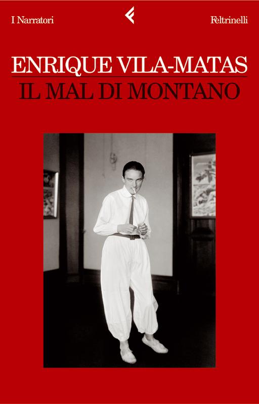 Il mal di Montano