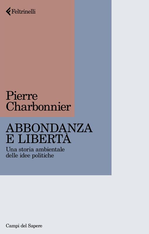 Abbondanza e libertà
