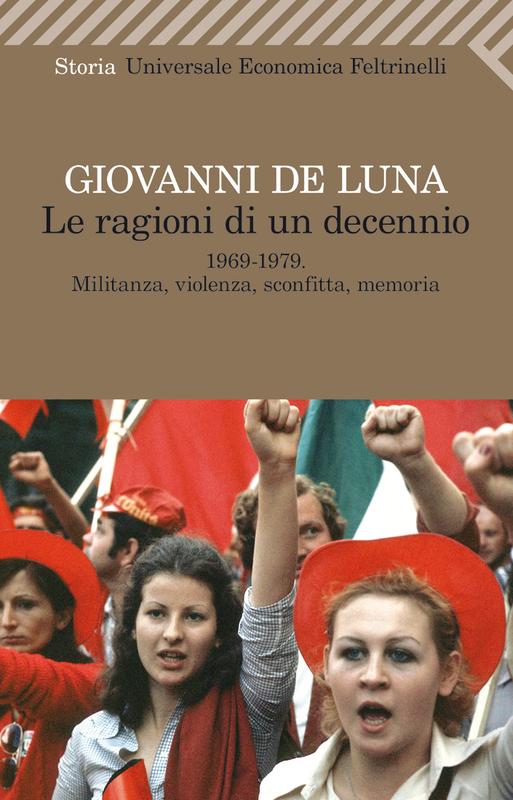 Le ragioni di un decennio