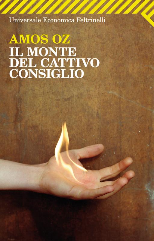 Il monte del Cattivo Consiglio