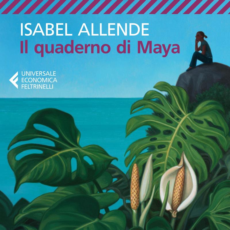 Il quaderno di Maya