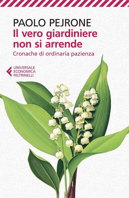 Il vero giardiniere non si arrende