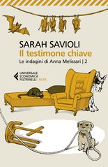 Il testimone chiave