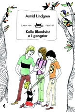 Kalle Blomkvist e i gangster