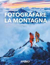Fotografare la montagna