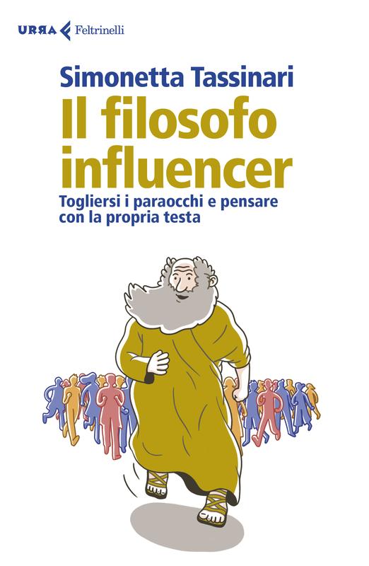 Il filosofo influencer