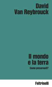 Il mondo e la terra