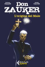 Don Zauker. L'origine del Male