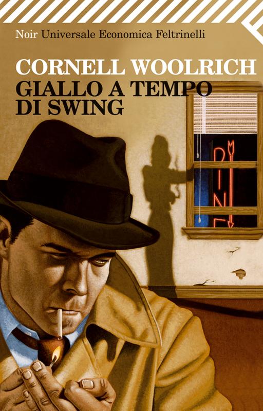 Giallo a tempo di Swing