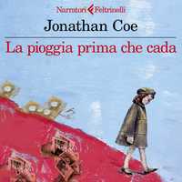 La pioggia prima che cada