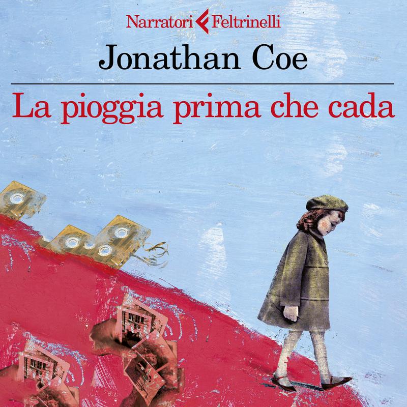 La pioggia prima che cada