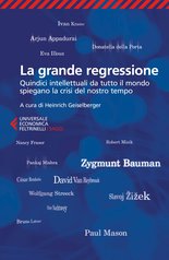 La grande regressione