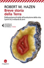 Breve storia della Terra