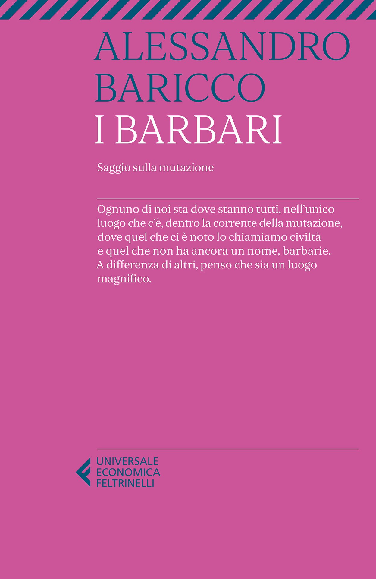 I barbari