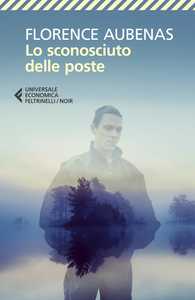 Lo sconosciuto delle poste