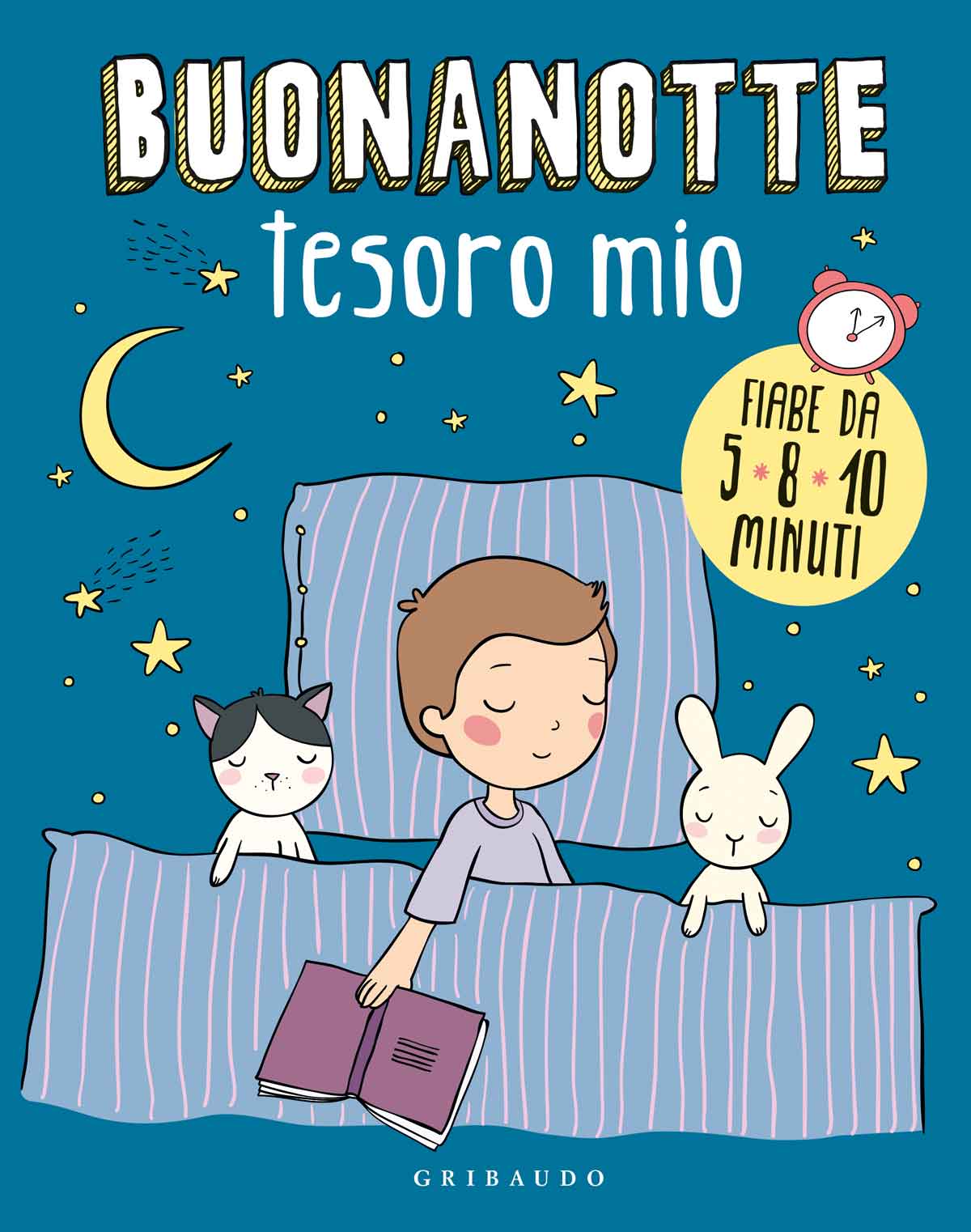 Buonanotte Tesoro Mio Immagini Nuove Buonanotte tesoro mio - AA. VV. - Feltrinelli Editore