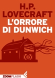 L'orrore di Dunwich