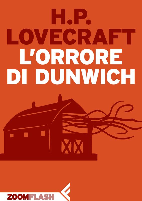 L'orrore di Dunwich