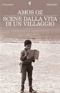 Scene dalla vita di un villaggio