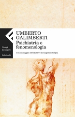 Psichiatria e fenomenologia