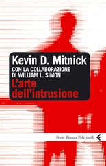 L'arte dell'intrusione