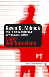 L’hacker Bin Laden. Colloquio con Kevin Mitnick