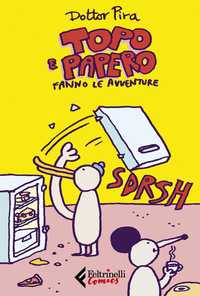 Topo e papero