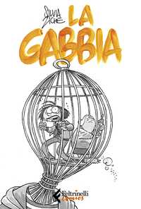 La gabbia