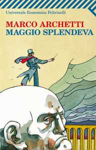 Ventennio Magico. Intervista a Marco Archetti