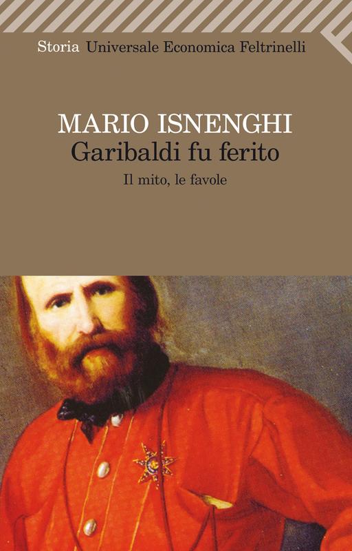 Garibaldi fu ferito