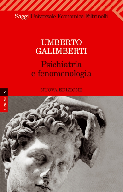 Psichiatria e fenomenologia
