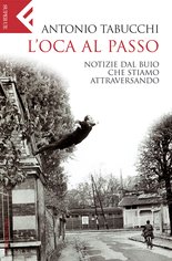 L'oca al passo