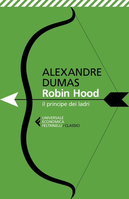 Robin Hood, il principe dei ladri