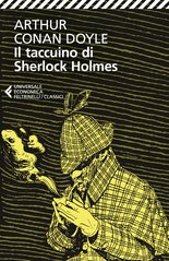 Il taccuino di Sherlock Holmes