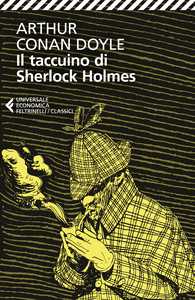 Il taccuino di Sherlock Holmes