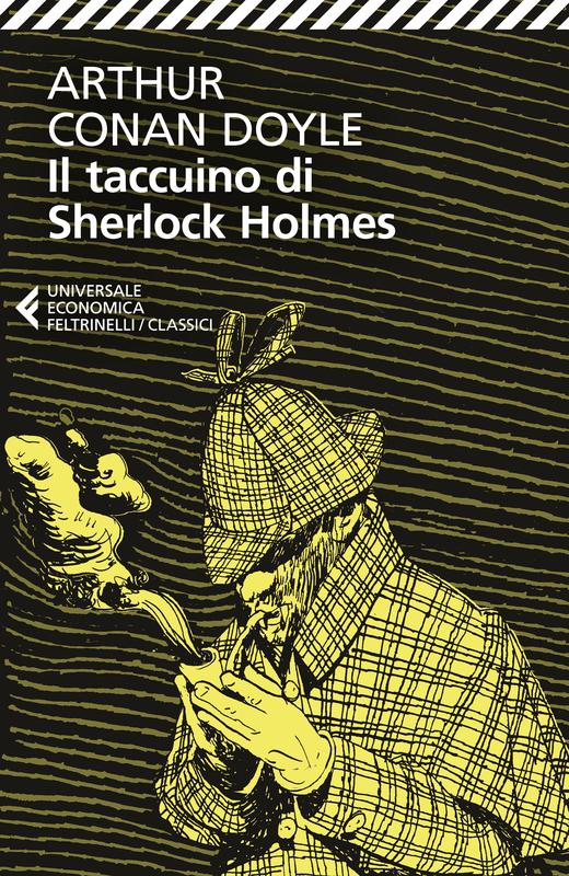 Il taccuino di Sherlock Holmes