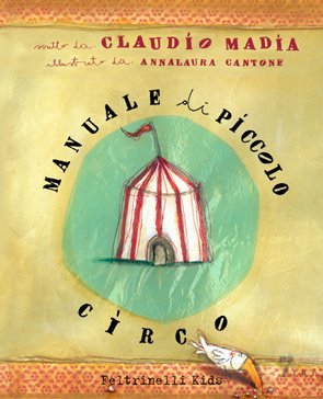 Manuale di piccolo circo