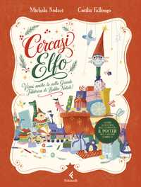 Cercasi elfo