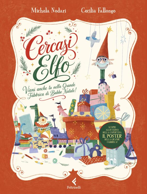 Cercasi elfo