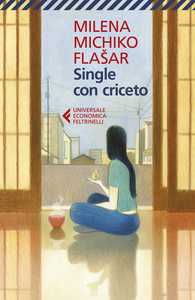 Single con criceto